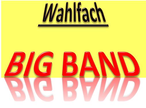Die Big Band – Vorgestellt im Interview