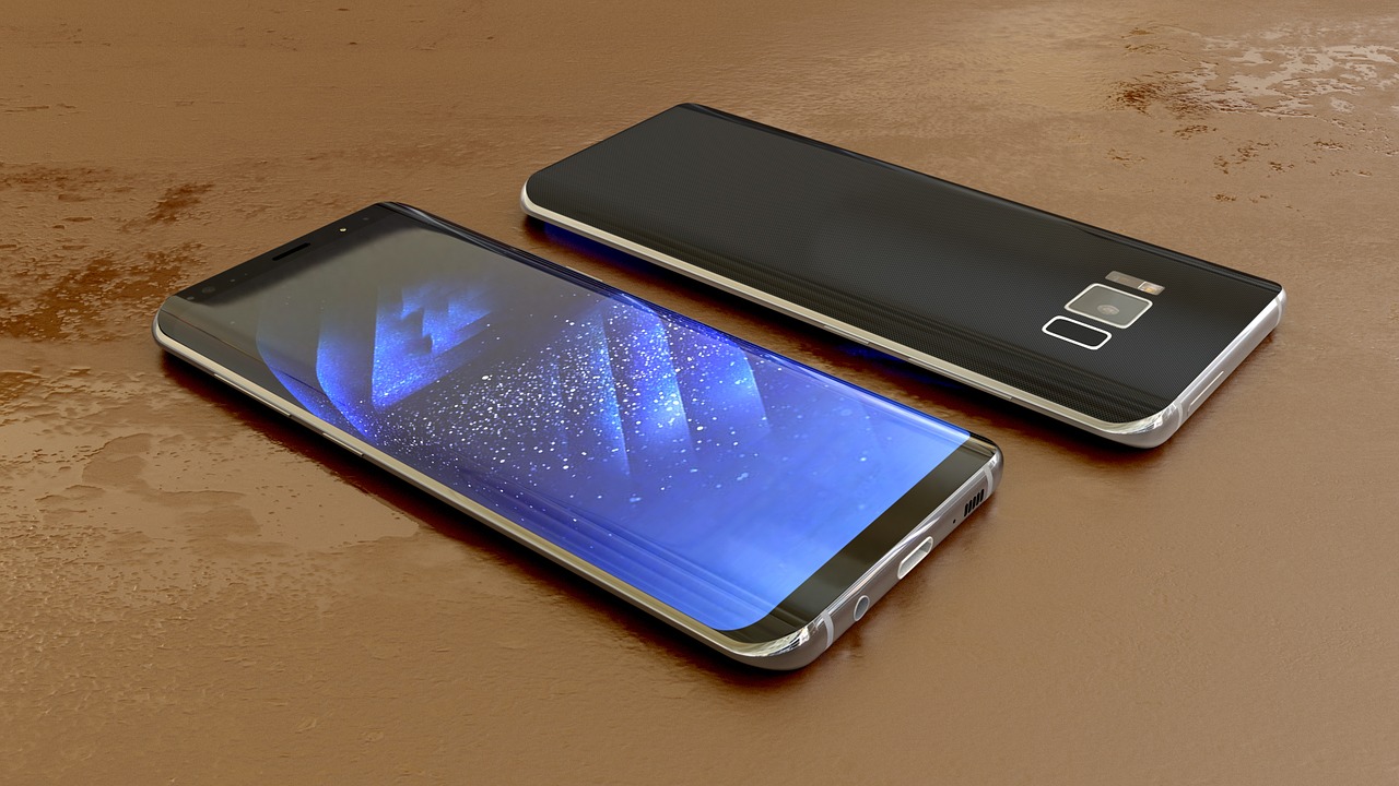 Das neue Samsung Galaxy S10 im Vergleich mit dem S9