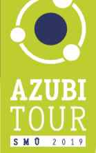AZUBI-TOUR 6. Juni 2019