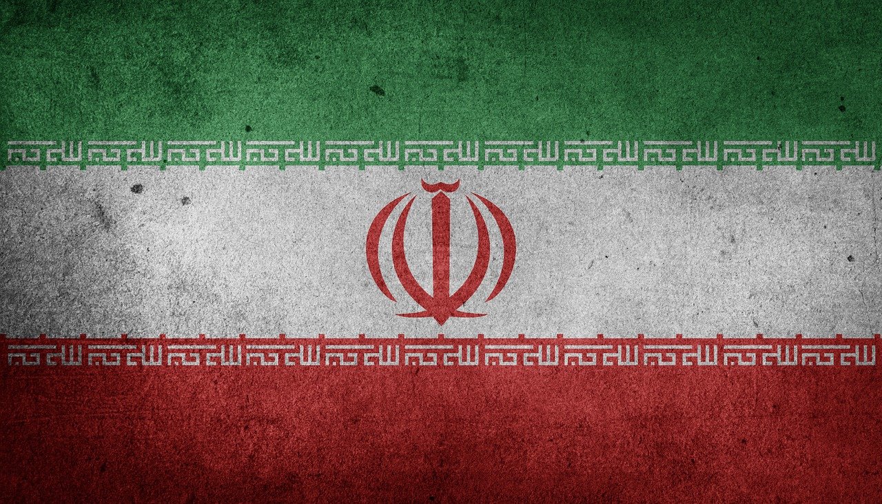 Persisch/iranisch – Alles mögliche