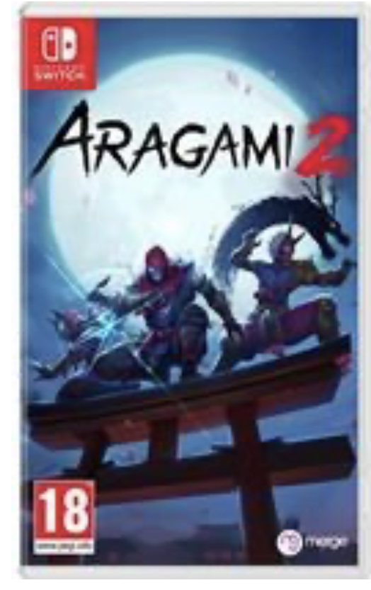 Aragami 2 – Das beste Ninja Game aller Zeiten!