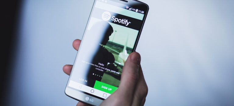 Kurzwissen to go: Spotify Wrapped