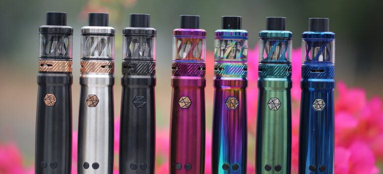 VAPES  Hot or not?