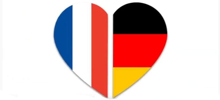 Der deutsch-französische Tag