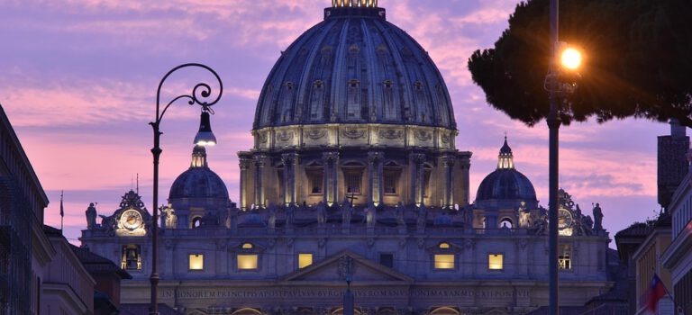 Papst Franziskus ist tot – Ein Interview mit Herrn Titze zum Thema! Papst Franziskus ist tot – Ein Interview mit Herrn Titze zum Thema!