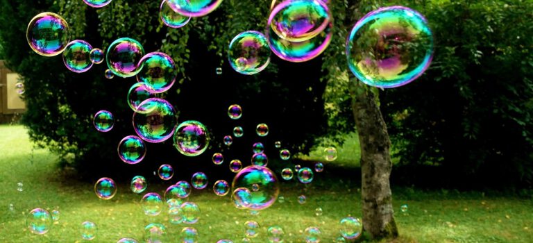 Kindheitsmythen aufgedeckt