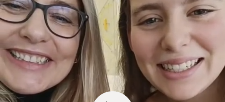 Tipps für Fünftklässler von Mirjam aus der 10g! – Ein Interview von Frau Gandolfo Tipps für Fünftklässler von Mirjam aus der 10g! – Ein Interview von Frau Gandolfo