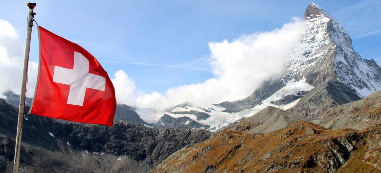 Weihnachten in der Schweiz Weihnachten in der Schweiz