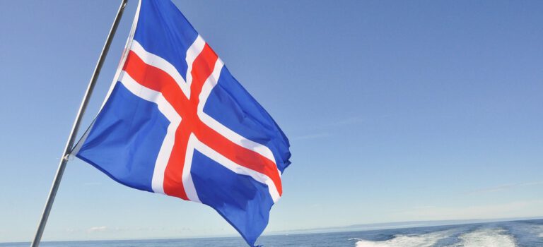 Weihnachten in Island Weihnachten in Island