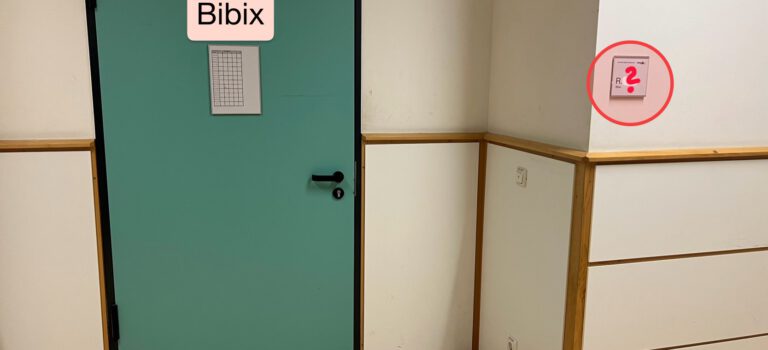 Gewinnerbekanntgabe: Schulhaus-Bilderrätsel Für Viertklässler