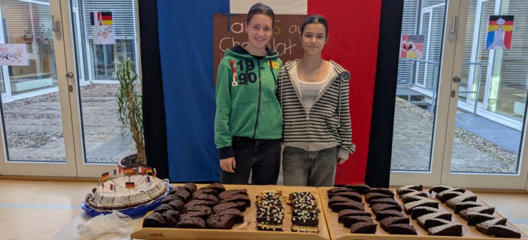 Deutsch-französischer Tag: Ein lebendiges Fest mit Tradition