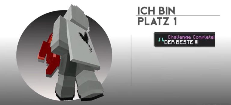 Die Geschichte über DontTouchMyLife