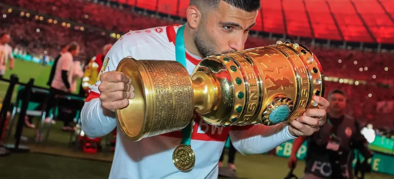 Auflösung der schulweiten Umfrage, wer der beste Fußballer der deutschen Nationalmannschaft ist!