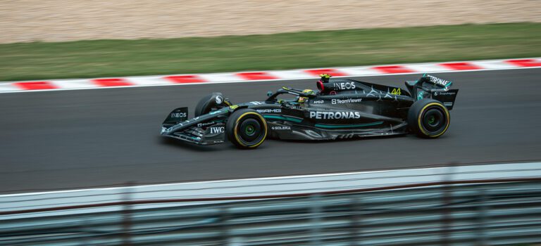F1 GP von Kanada Rennen 5 2026