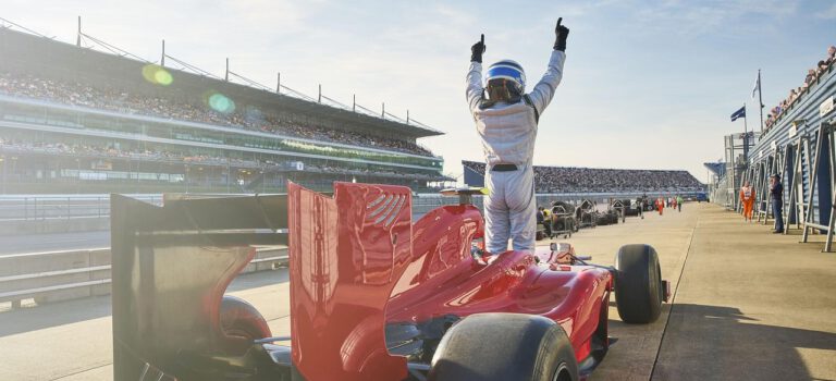 F1 GP von Barcelona-Catalunya Rennen 7 2026