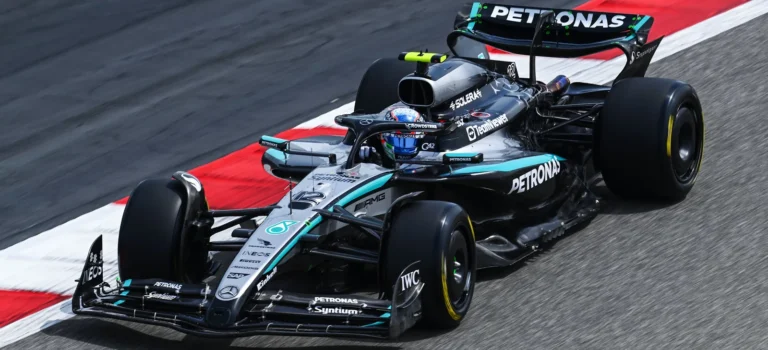 F1 GP von Belgien Rennen 10 2026